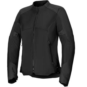 Alpinestars STELLA C-1 AIR motorcykeljakke til kvinder sort