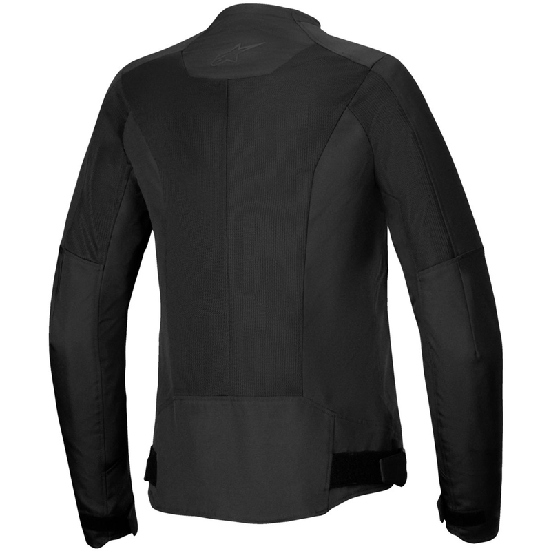 Alpinestars STELLA C-1 AIR motorcykeljakke til kvinder sort