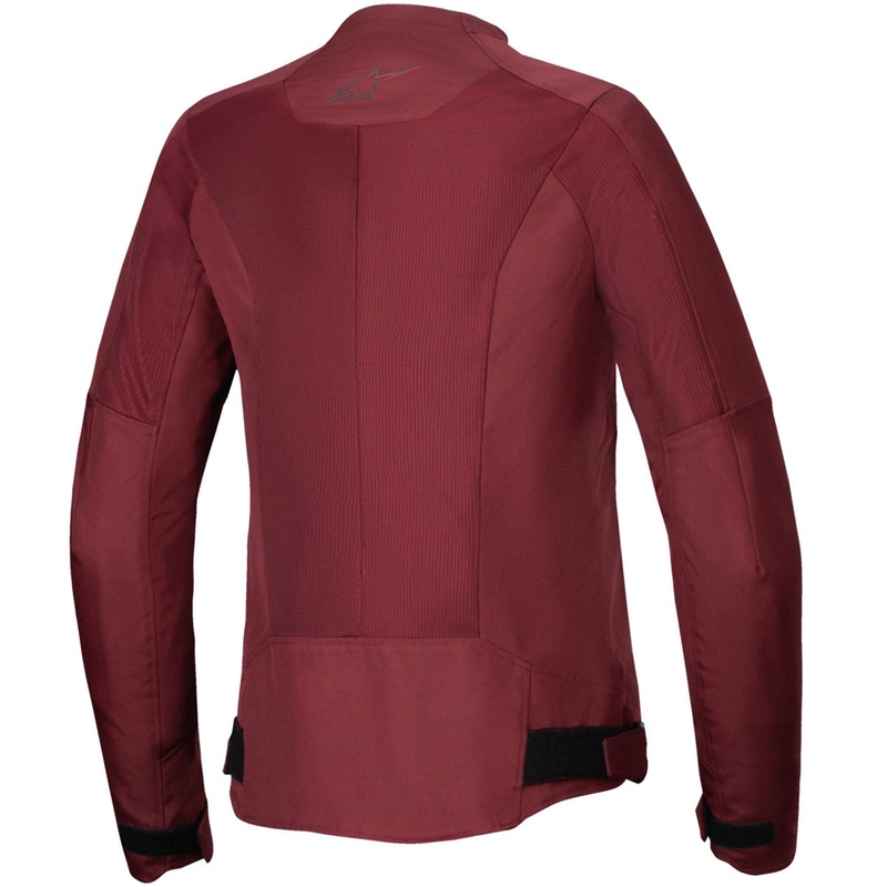 Alpinestars STELLA C-1 AIR motorcykeljakke til kvinder lilla