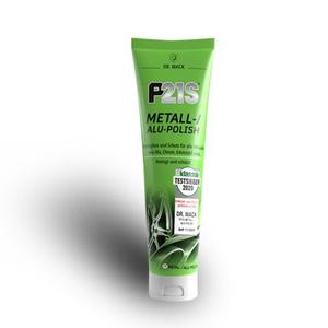 Polish til alle metaller Dr. Wack Metal Polish 100 ml