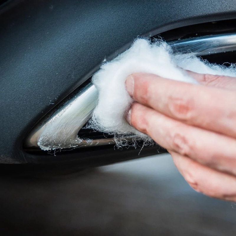 Polish til alle metaller Dr. Wack Metal Polish 100 ml