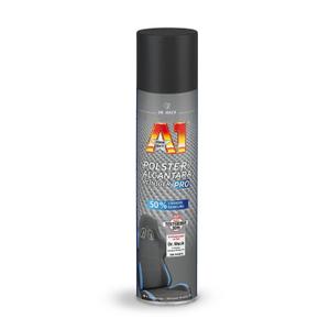 Alcantara og møbelrens Dr. Wack møbelbetræk-Alcantara Cleaner Pro 400 ml