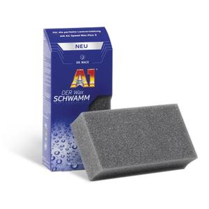 Voksesvamp Dr. Wack Vokssvampen