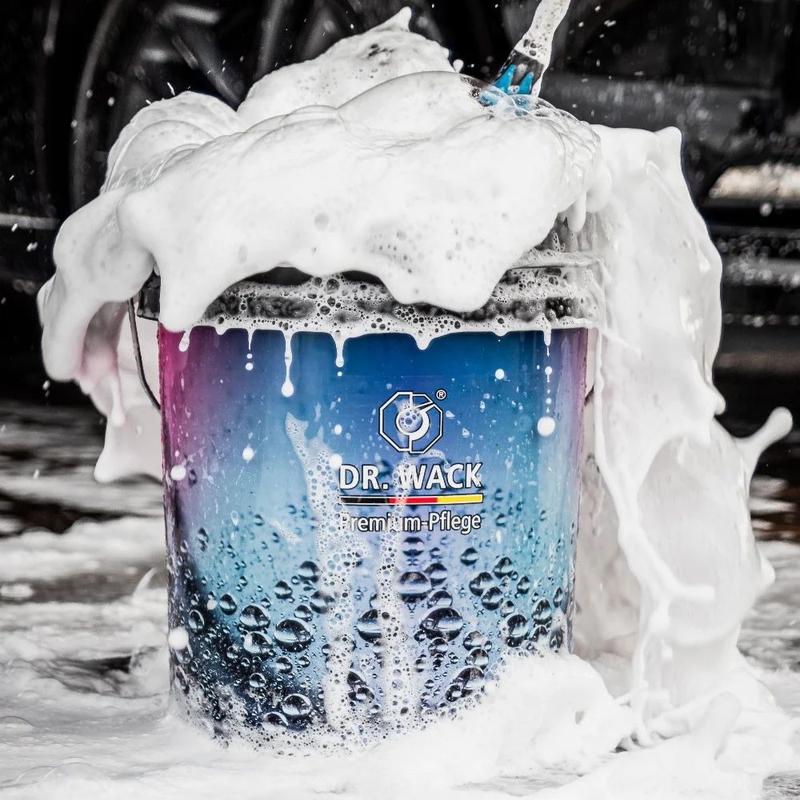 Bucket Dr. Wack The Magic Bucket 20 l sort