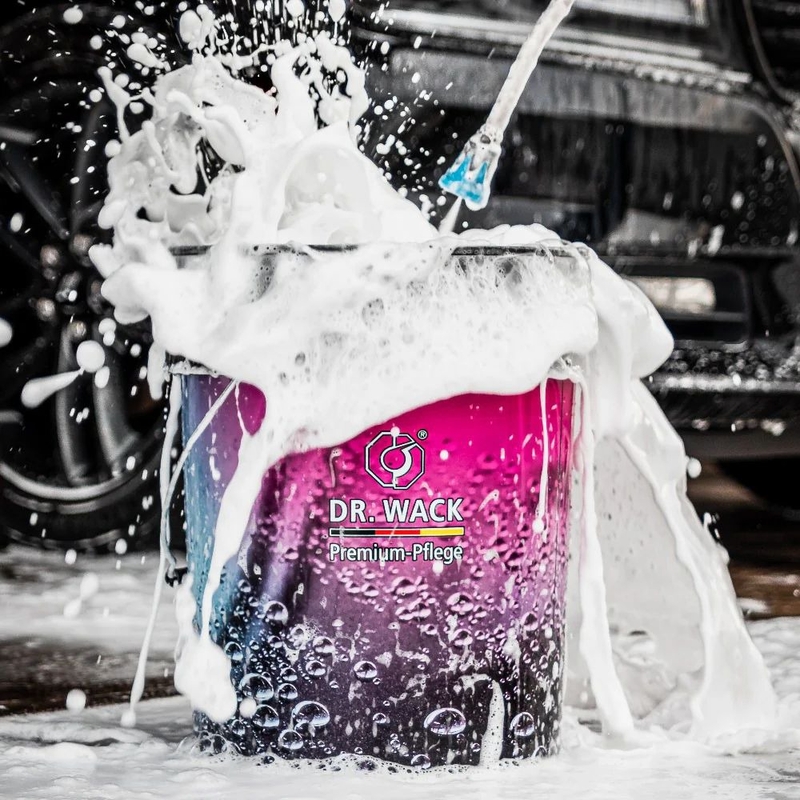 Bucket Dr. Wack The Magic Bucket 20 l sort