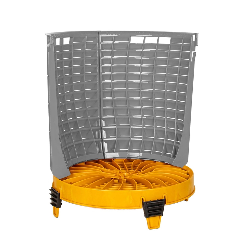 Dr. spandbund Wack Dirt Lock