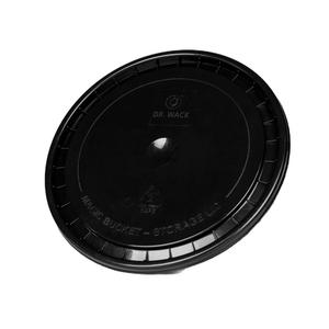 Dr. Bucket Lid Wack People