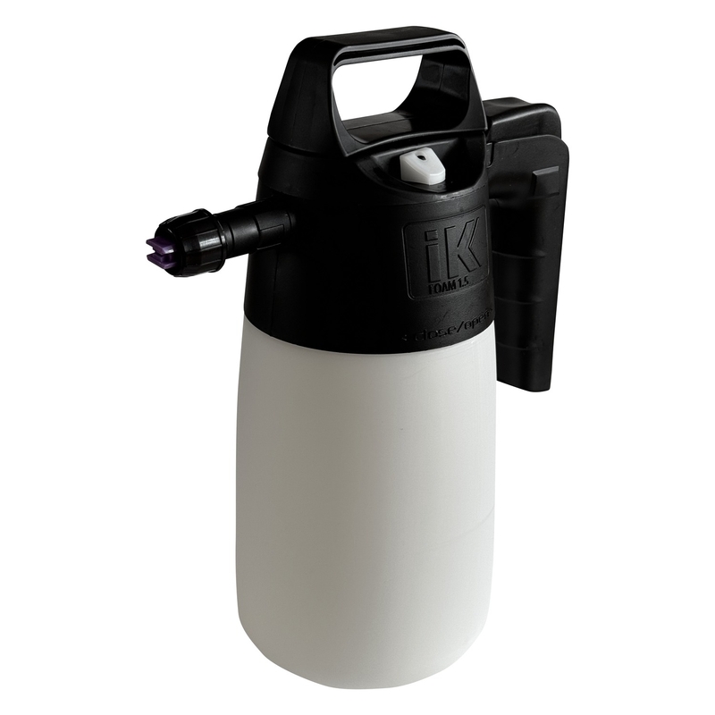 Trykskum applikator Dr. Wack New Pressure Foam Sprayer 750 ml udsalg