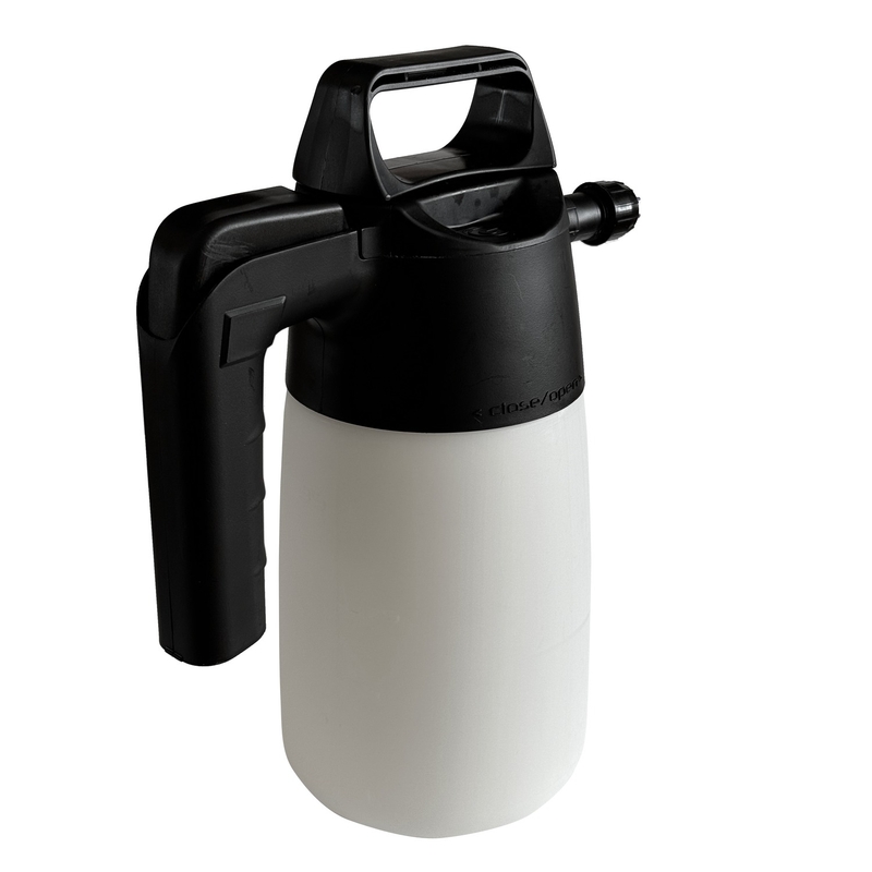 Trykskum applikator Dr. Wack New Pressure Foam Sprayer 750 ml udsalg
