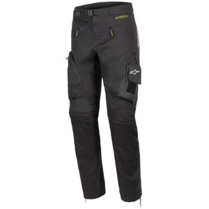 Alpinestars ACTEON motorcykelbukser sorte