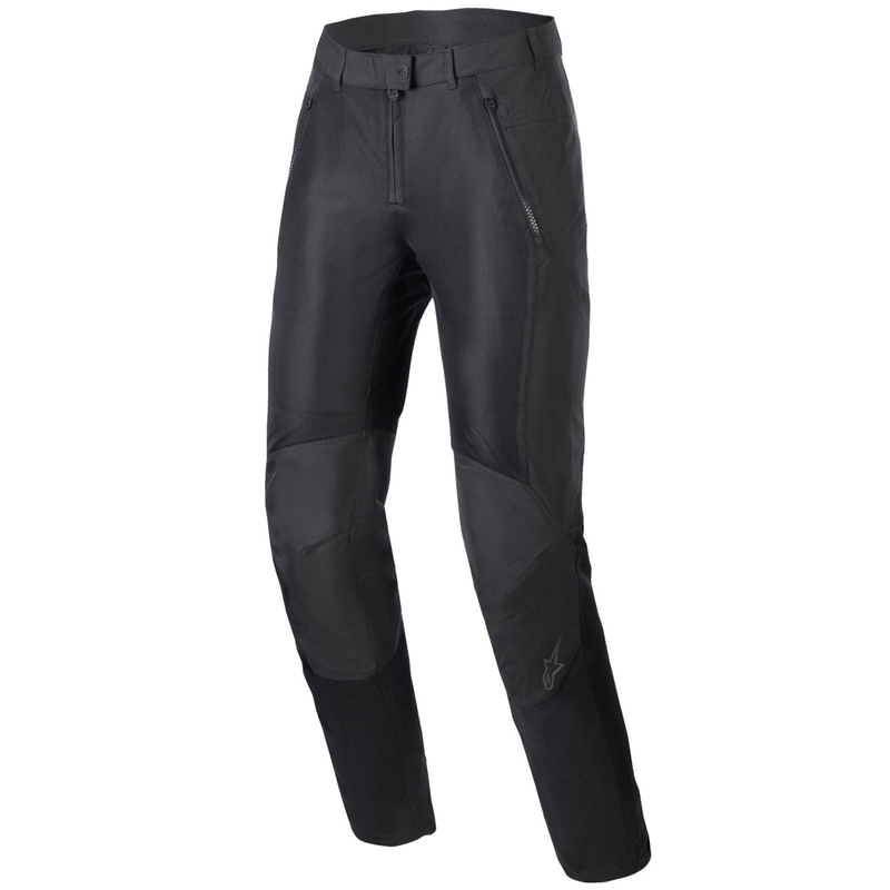 Alpinestars STELLA C-1 AIR motorcykelbukser til kvinder sorte