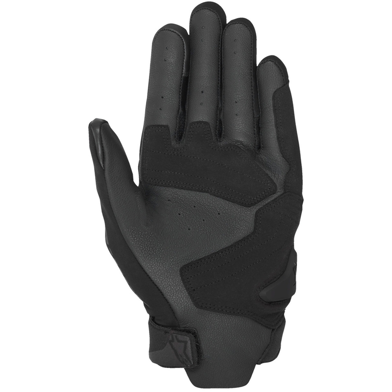 Alpinestars SP X 5 Air motorcykelhandsker sort-sort