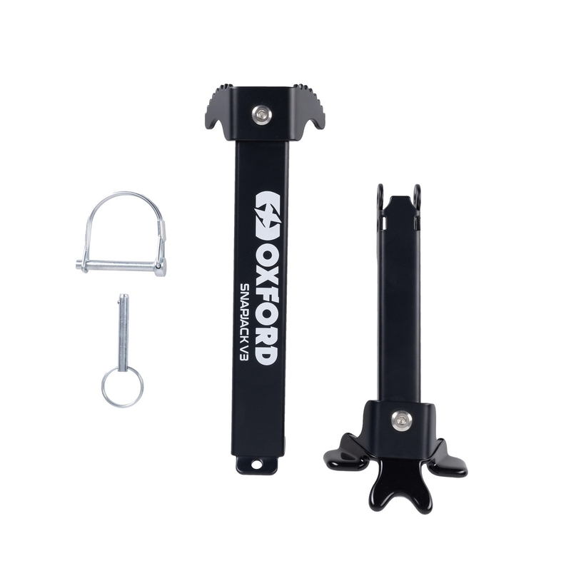 OXFORD SnapJack V3 motorcykel jack