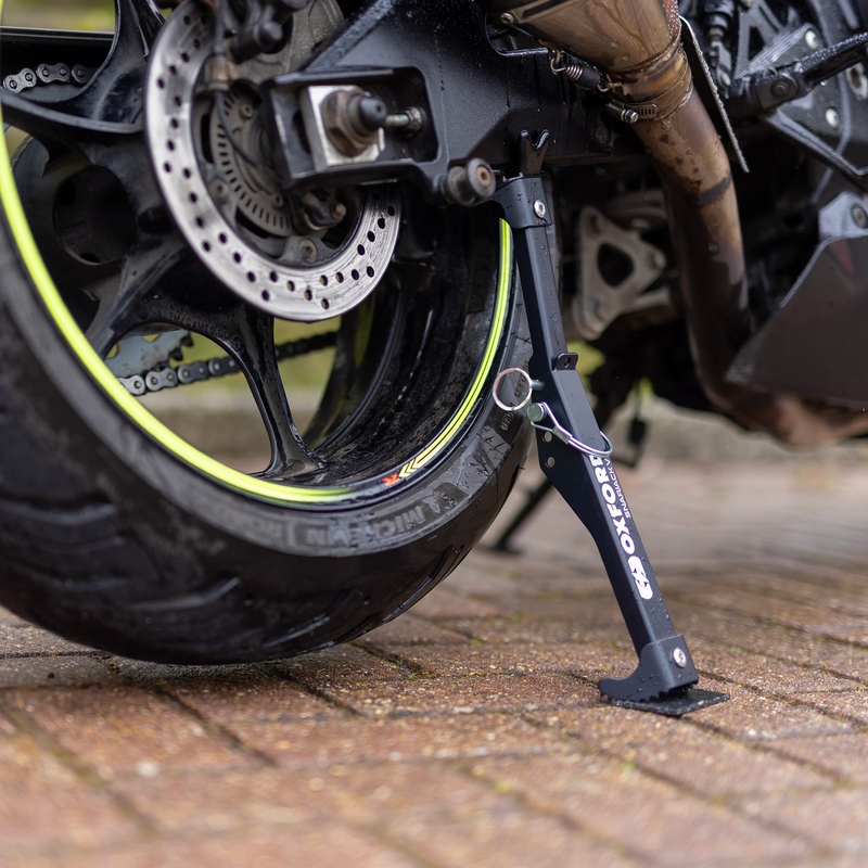 OXFORD SnapJack V3 motorcykel jack