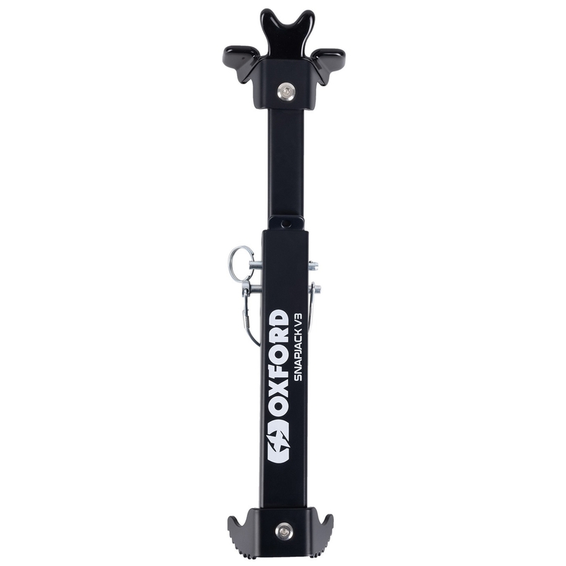 OXFORD SnapJack V3 motorcykel jack
