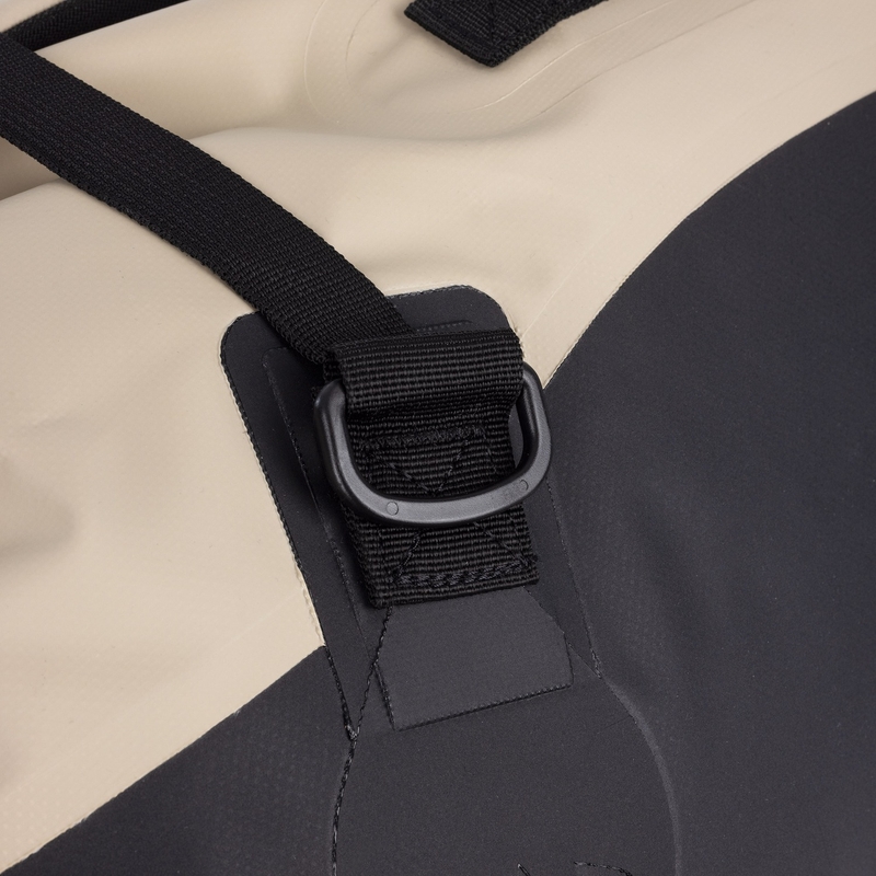 Oxford Aqua T-50 Roll Bag vandtæt taske grå