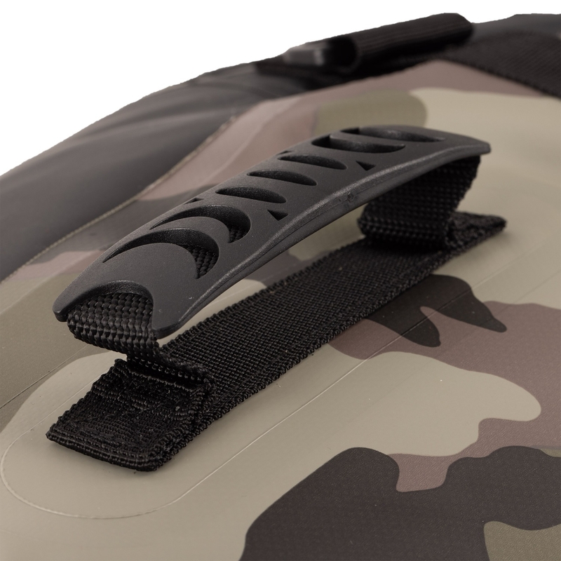 Oxford Aqua T-50 rulletaske, camouflage