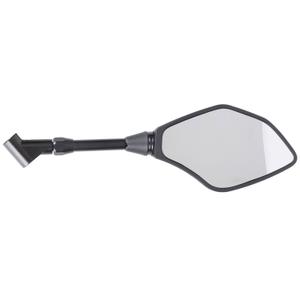 Bakspejl med integreret blinklys Oxford Signal sort højre