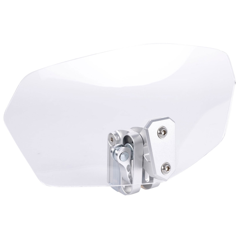 Ekstra Oxford Windscreen Clear
