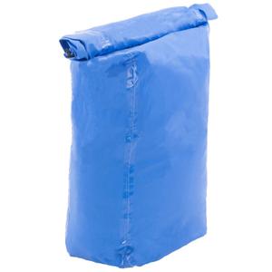 Oxford vandtæt indertaske til bagage ATLAS B-30 blå