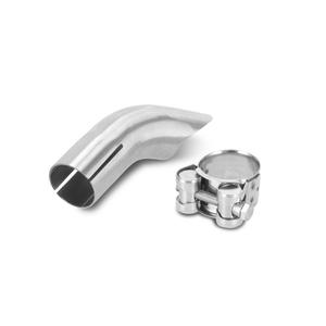 Exhaust pipe adapter SHAD