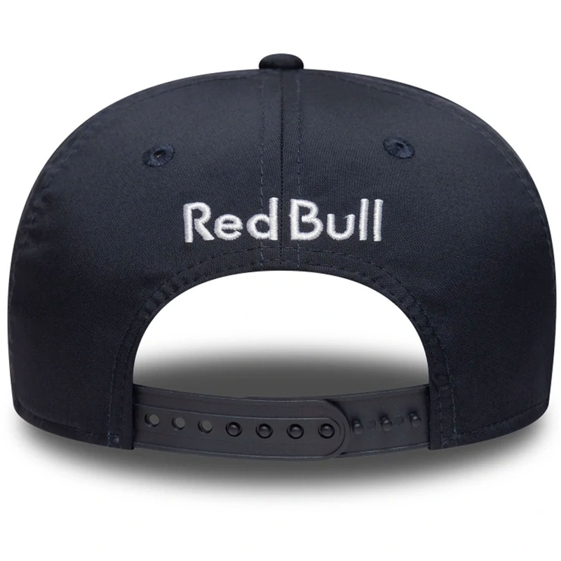 Oracle Red Bull Racing Kids Cap Mørkeblå