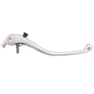 Motorcykel bremsegreb Highsider BC 002 sølv