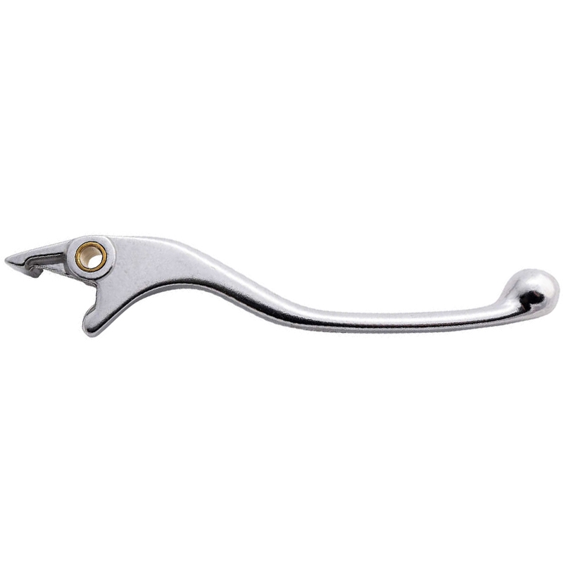 Motorcykel bremsegreb Highsider BC 014 sølv