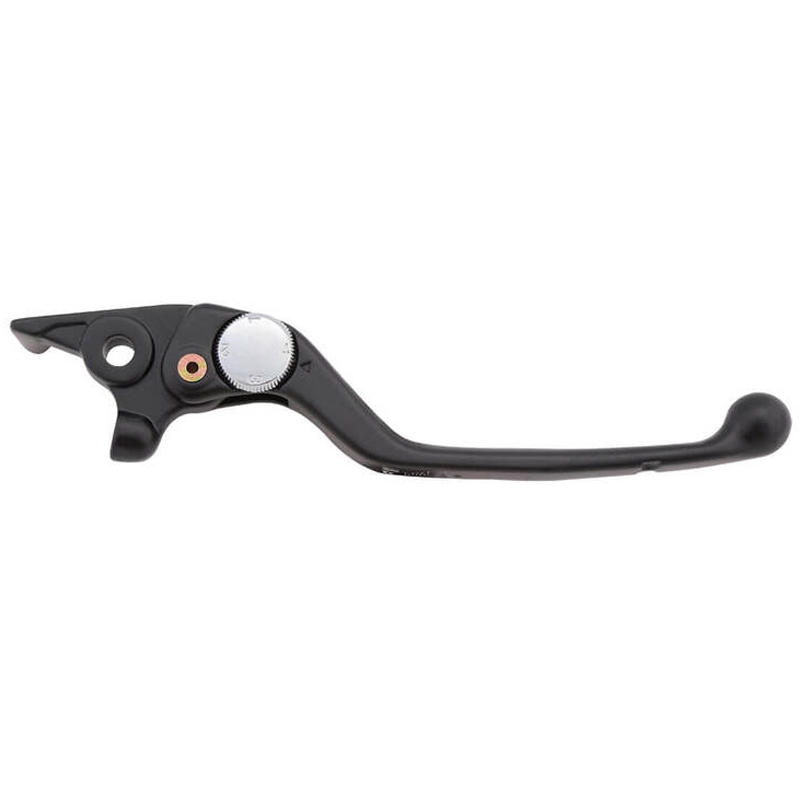 Motorcykel bremsegreb Highsider BC 024 sort
