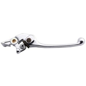 Motorcykel bremsegreb Highsider BC 038 sølv
