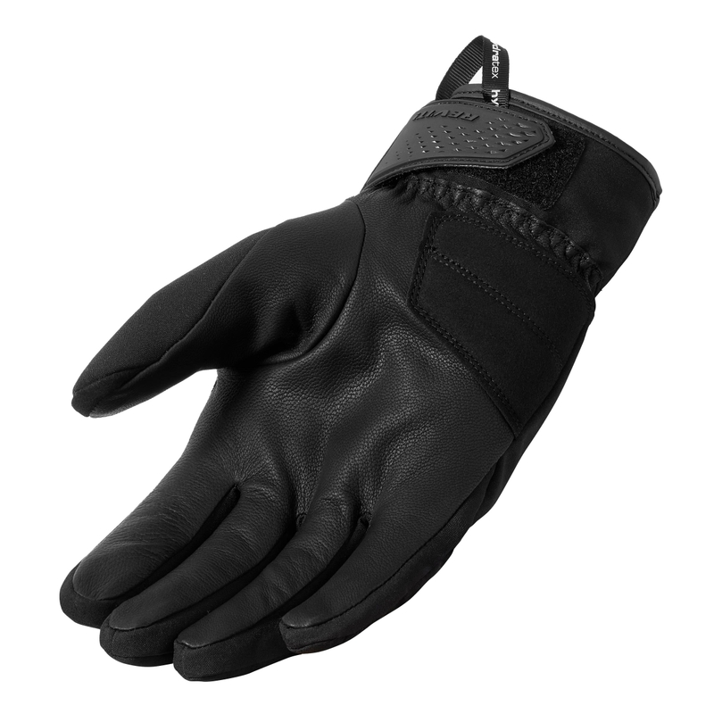 Revit Wayden H2O motorcykelhandsker, sort