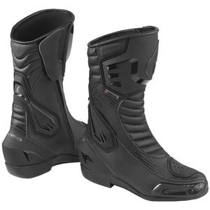 Forma Freccia EVO DRY motorcykelstøvler sort-antracit