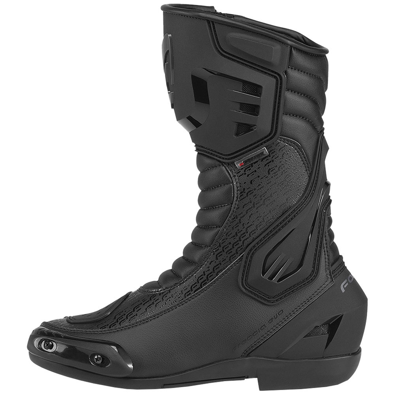 Forma Freccia EVO DRY motorcykelstøvler sort-antracit