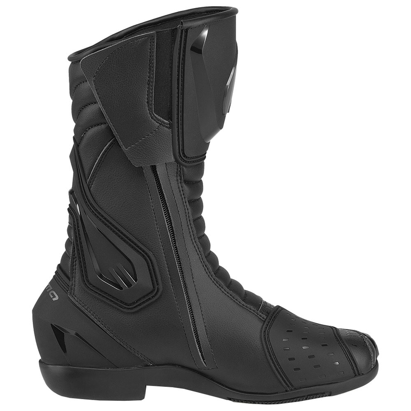 Forma Freccia EVO DRY motorcykelstøvler sort-antracit