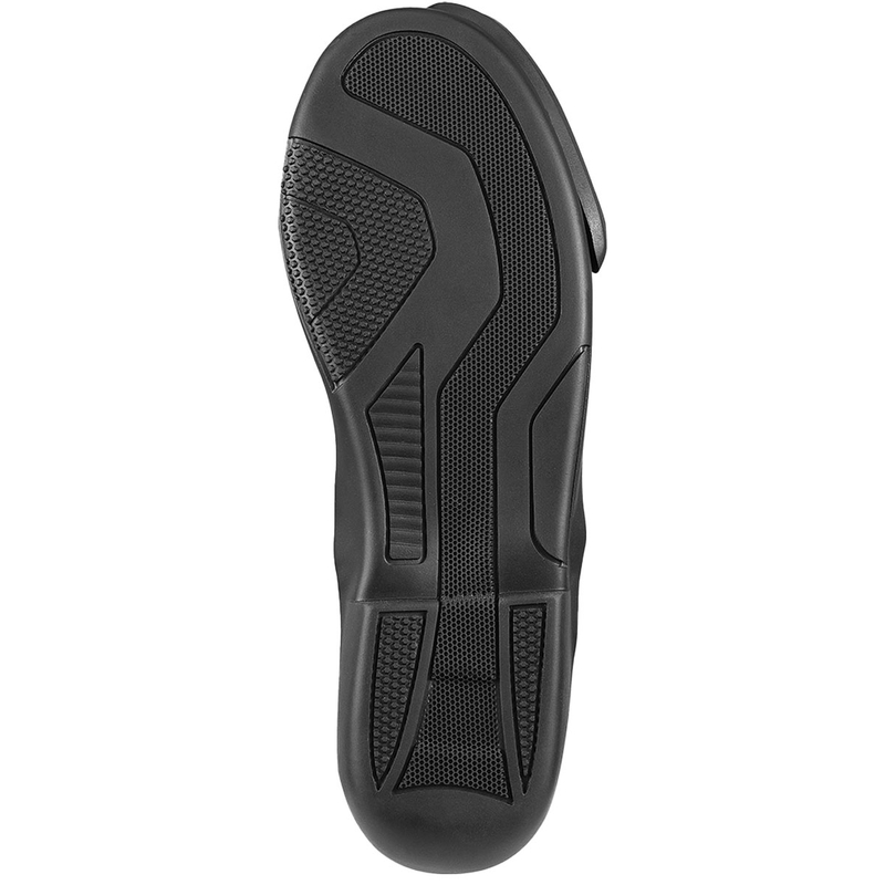 Forma Freccia EVO motorcykelstøvler sort-rød