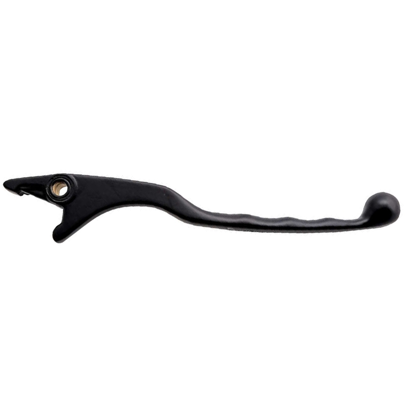 Bremsegreb til motorcykel Highsider Smart BC 225 sort
