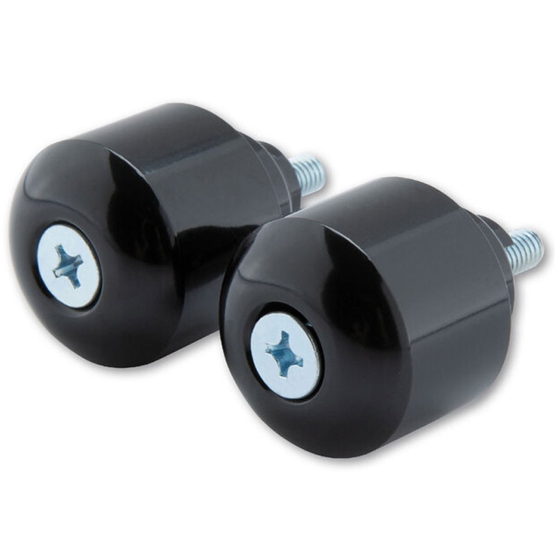 Highsider Smart Oem styrender til Honda motorcykler sort