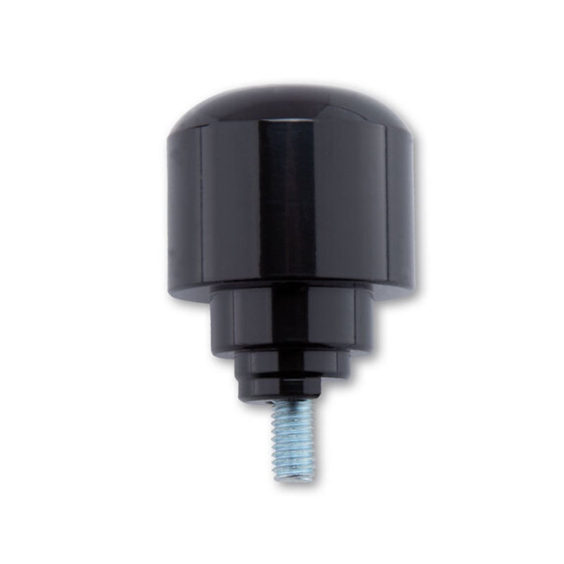 Highsider Smart Oem styrender til Honda motorcykler sort