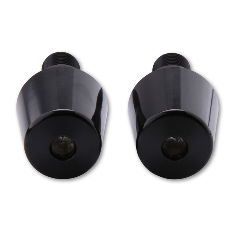 Highsider Smart Oem styrender til Yamaha motorcykler sort