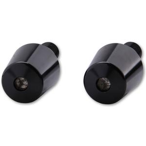 Highsider Smart Oem styrender til Yamaha motorcykler sort