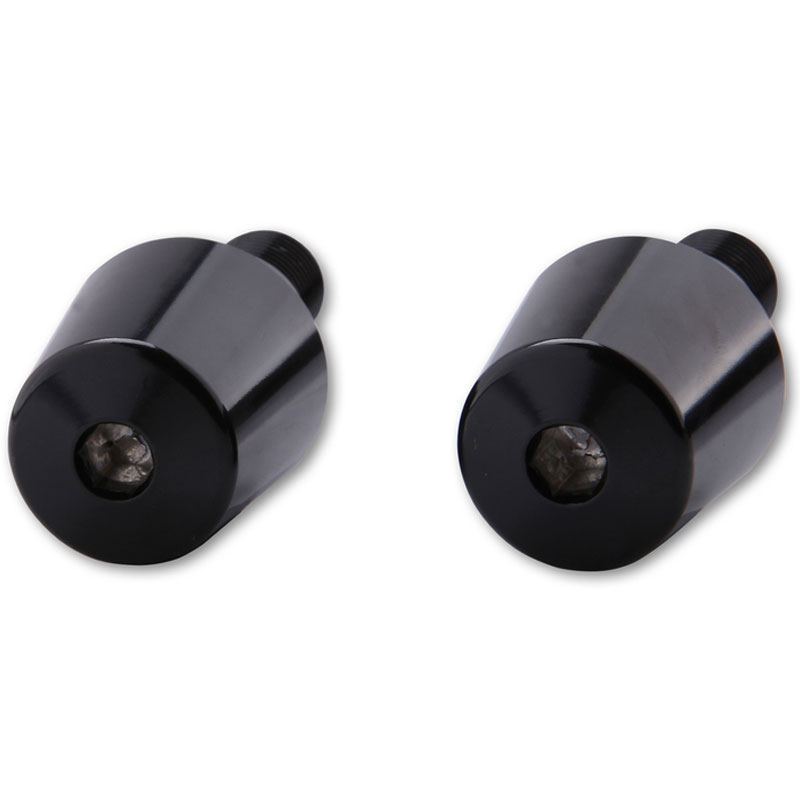 Highsider Smart Oem styrender til Yamaha motorcykler sort