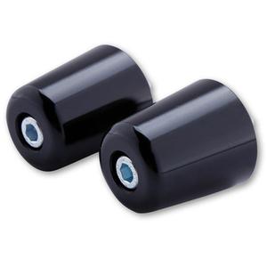 Highsider Smart styrender til Suzuki motorcykler, sort