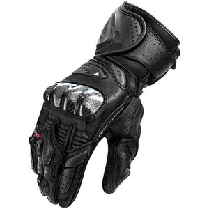 Motorcykelhandsker Shima RS-3 sort