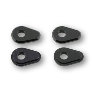 Highsider Smart motorhjelmstik til Yamaha MT 07/09/10 motorcykler