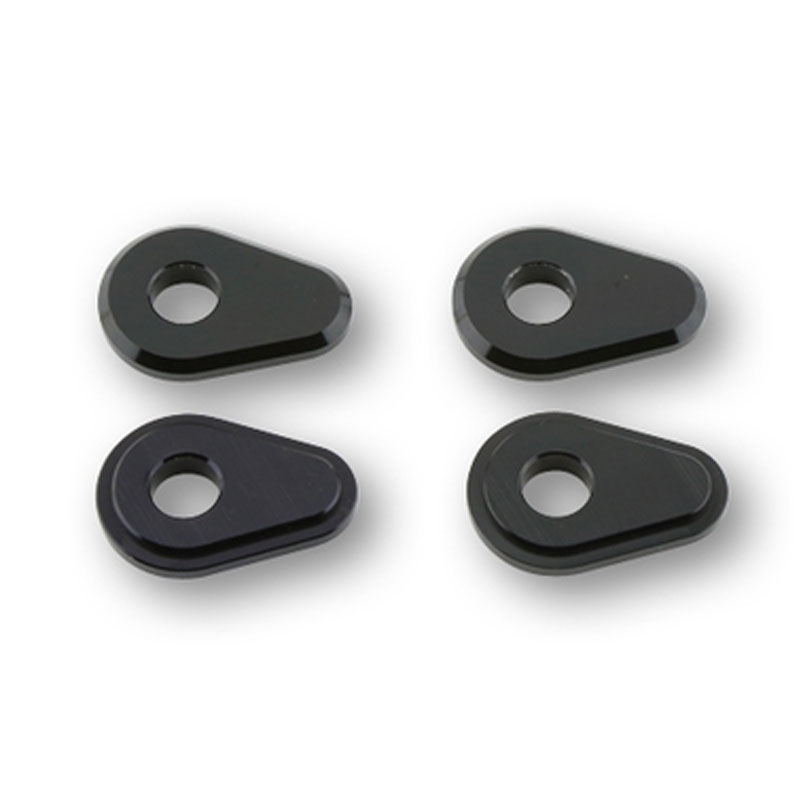 Highsider Smart motorhjelmstik til Yamaha MT 07/09/10 motorcykler