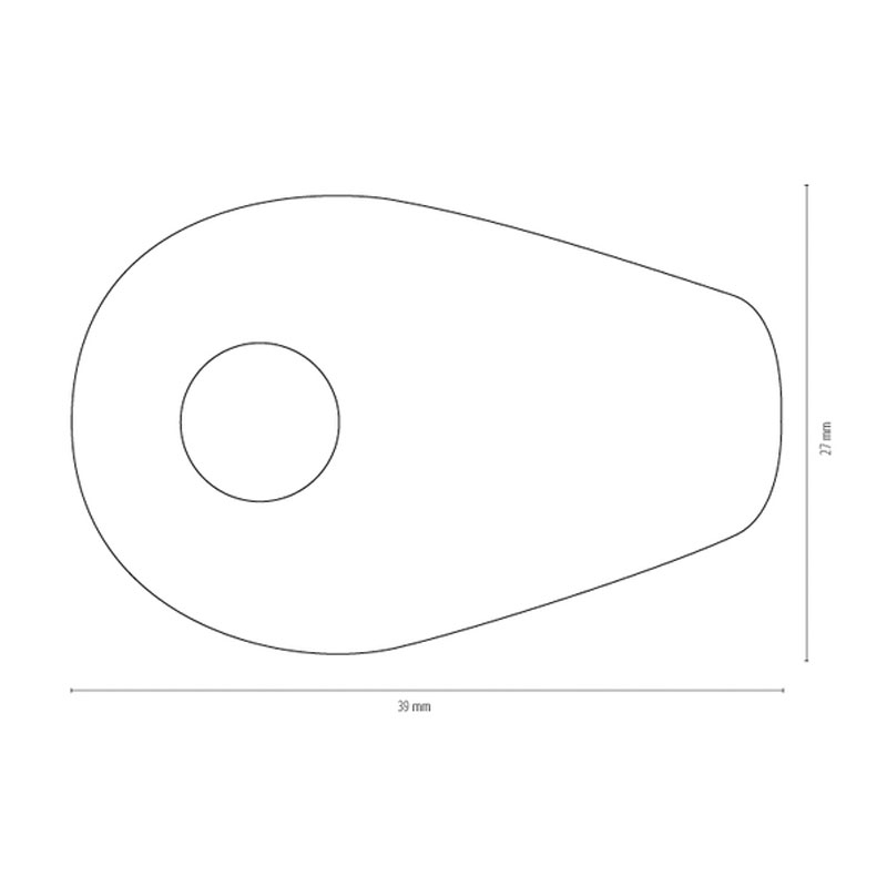 Highsider Smart motorhjelmstik til Yamaha motorcykler