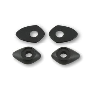 Highsider Smart motorhjelmstik til DUCATI, MONSTER 696/796/1100/EVO motorcykler