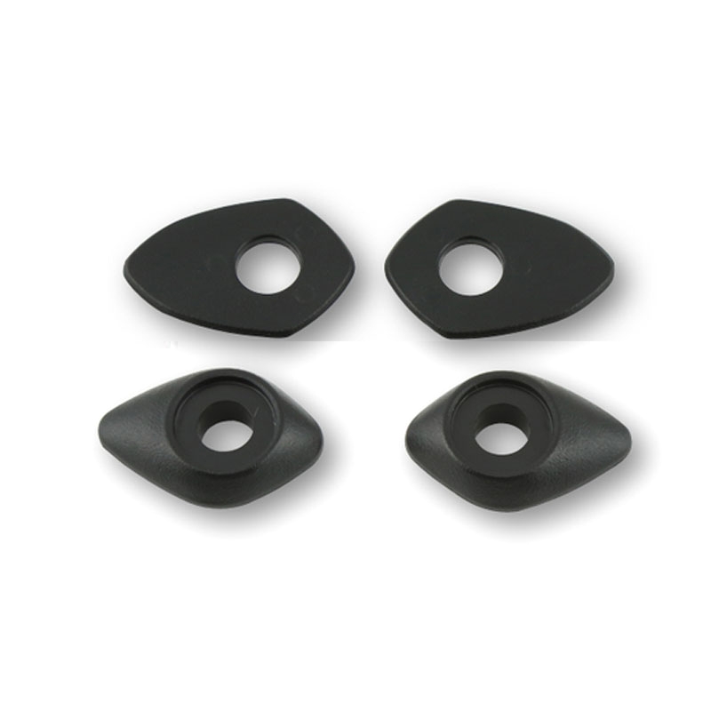 Highsider Smart motorhjelmstik til DUCATI, MONSTER 696/796/1100/EVO motorcykler
