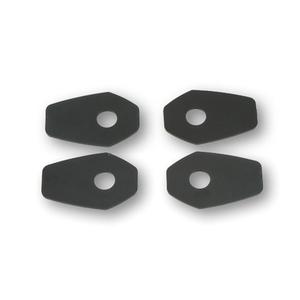 Highsider Smart motorhjelmpropper til KAWASAKI, YAMAHA, SUZUKI motorcykler