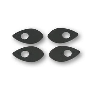 Highsider Smart motorhjelmpropper til Ducati og Honda motorcykler